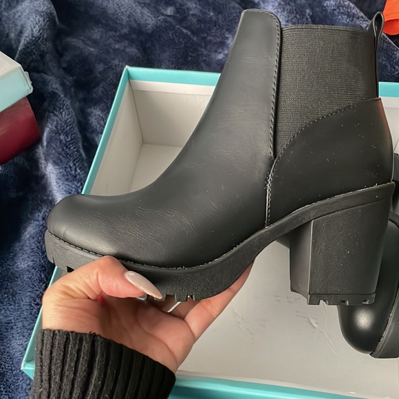 Booties - Picture 2 of 5